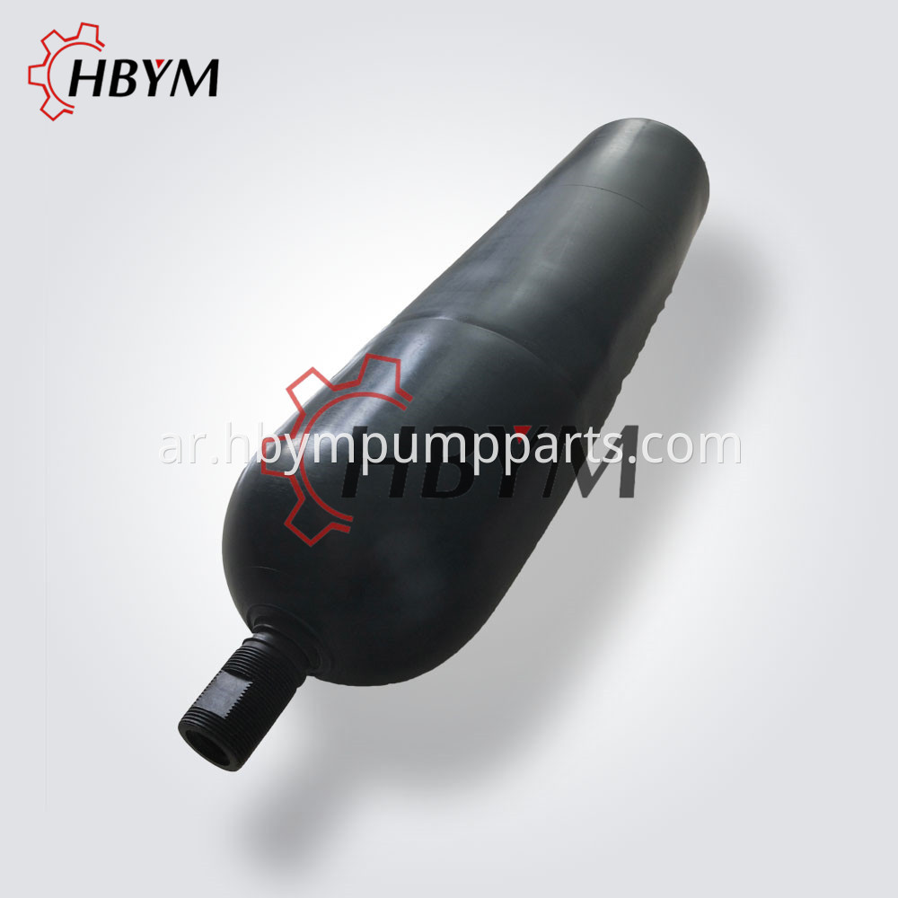 6l Rubber Bladder 4